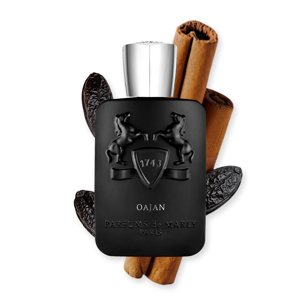 Oajan | EDP | 125 ML | Preventa