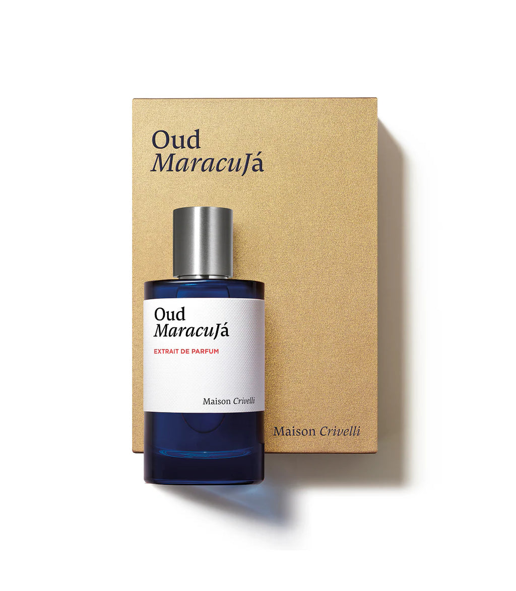 Oud Maracujá | Extrait | 50 ML | Preventa