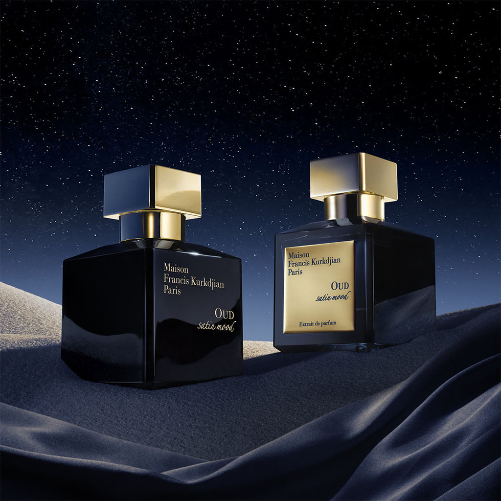 Oud satin mood | EDP | 70 ML | Preventa