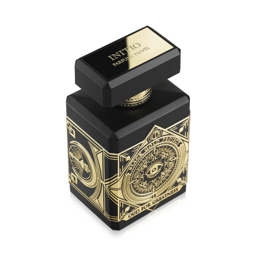 Oud por Greatness | EDP | 90 ML | Preventa