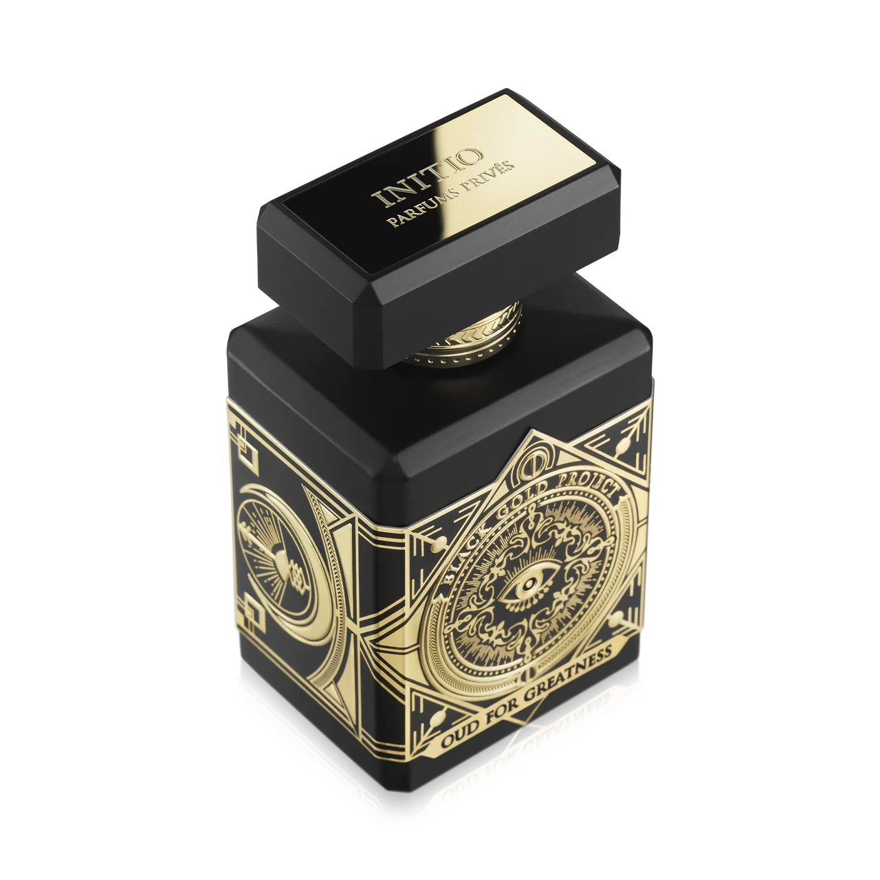 Oud por Greatness | EDP | 90 ML | Preventa