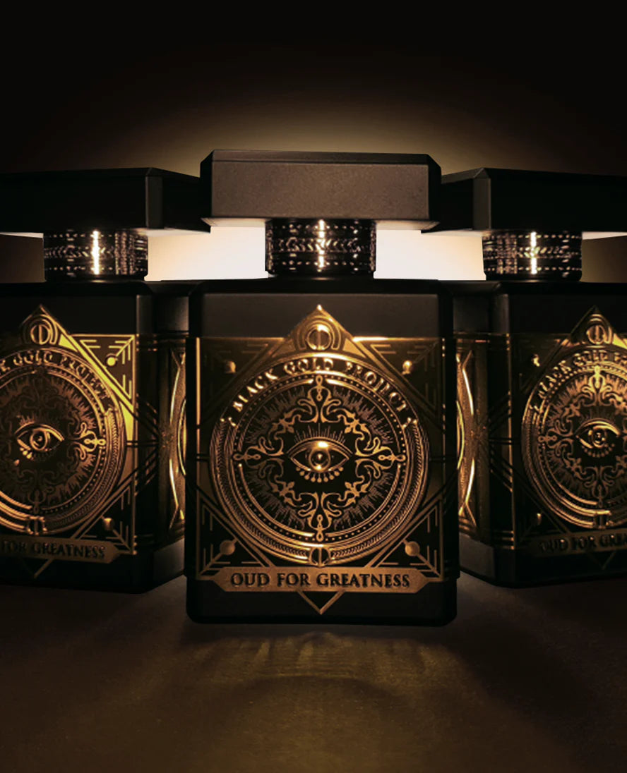 Oud por Greatness | EDP | 90 ML | Preventa