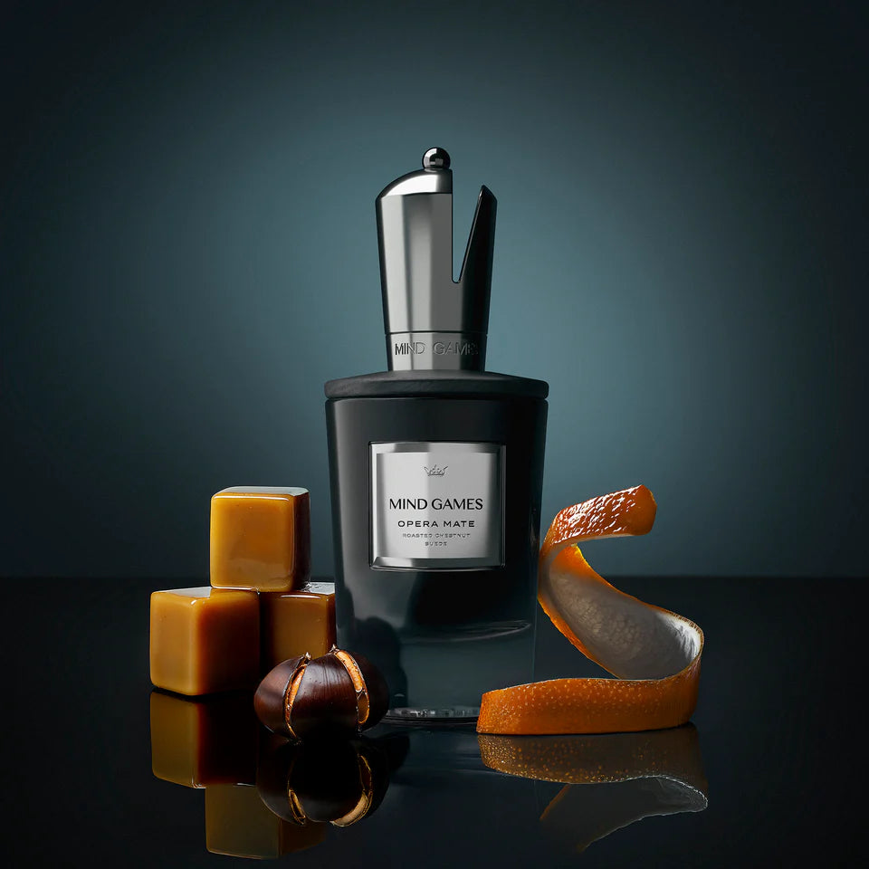 Opera mate | Parfum | 100 ML | Preventa