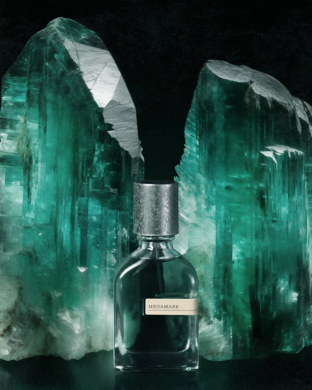 Megamare | Extrait | 50 ML | Preventa