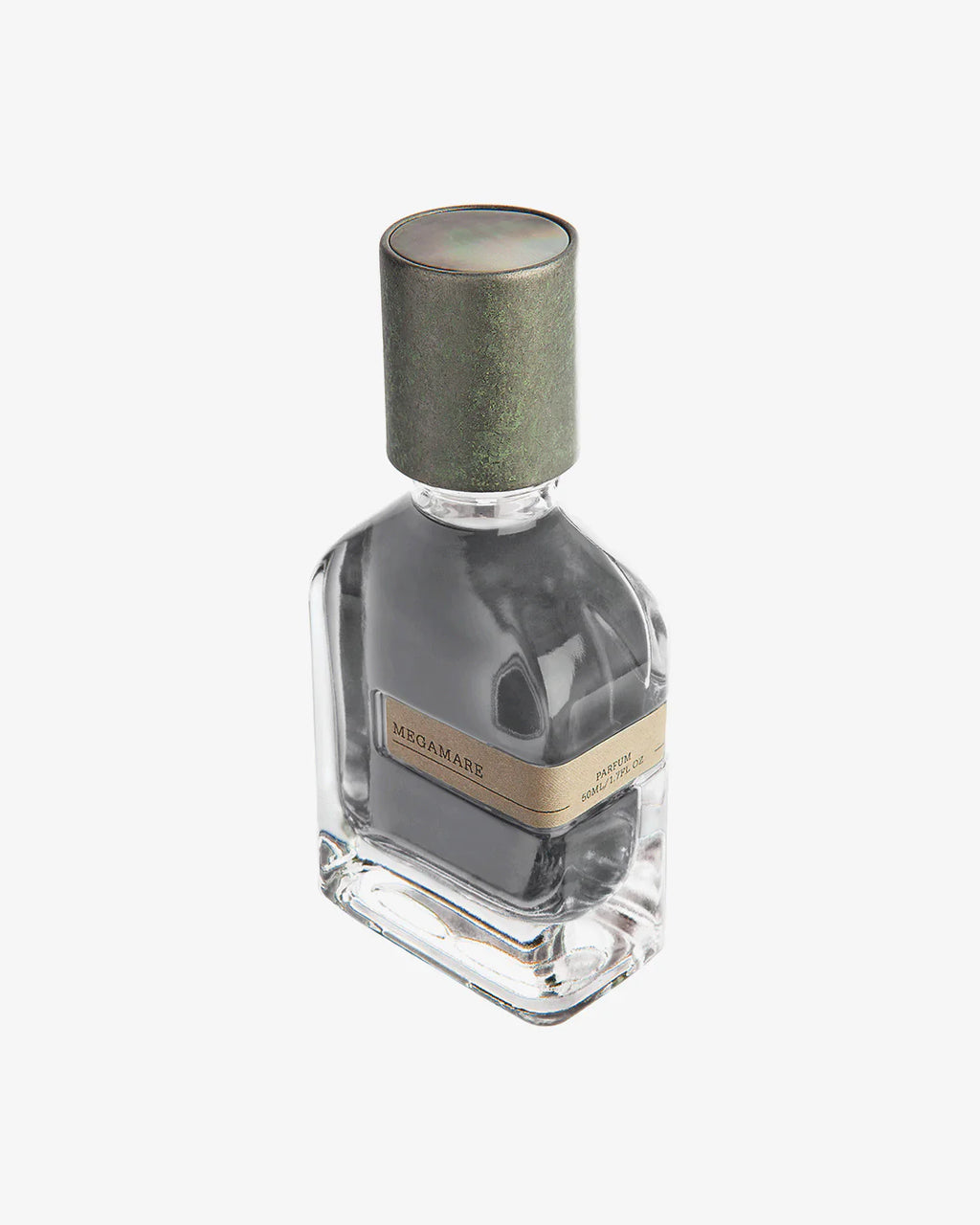 Megamare | Extrait | 50 ML | Preventa