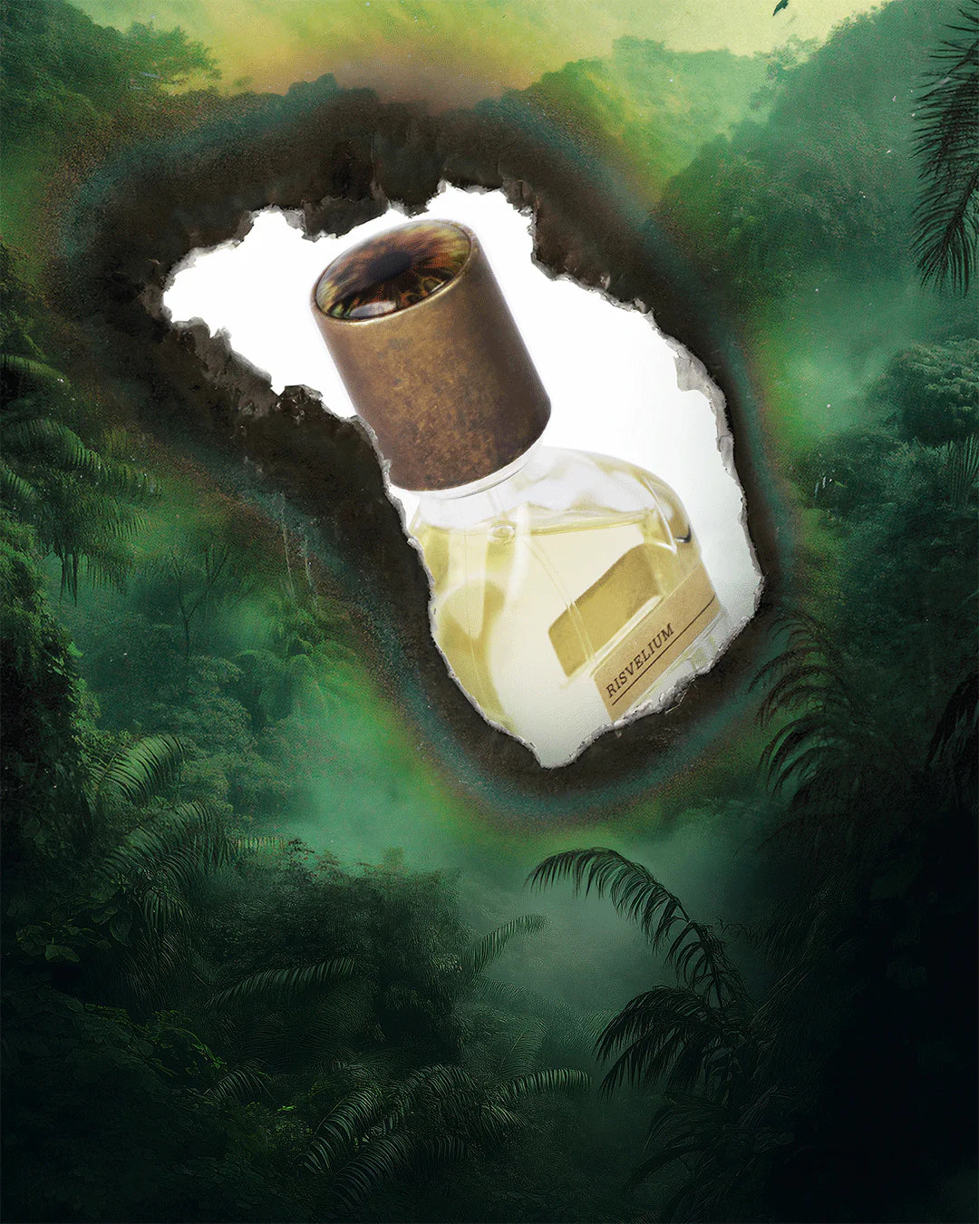 Risvelium | Extrait | 50 ML | Preventa