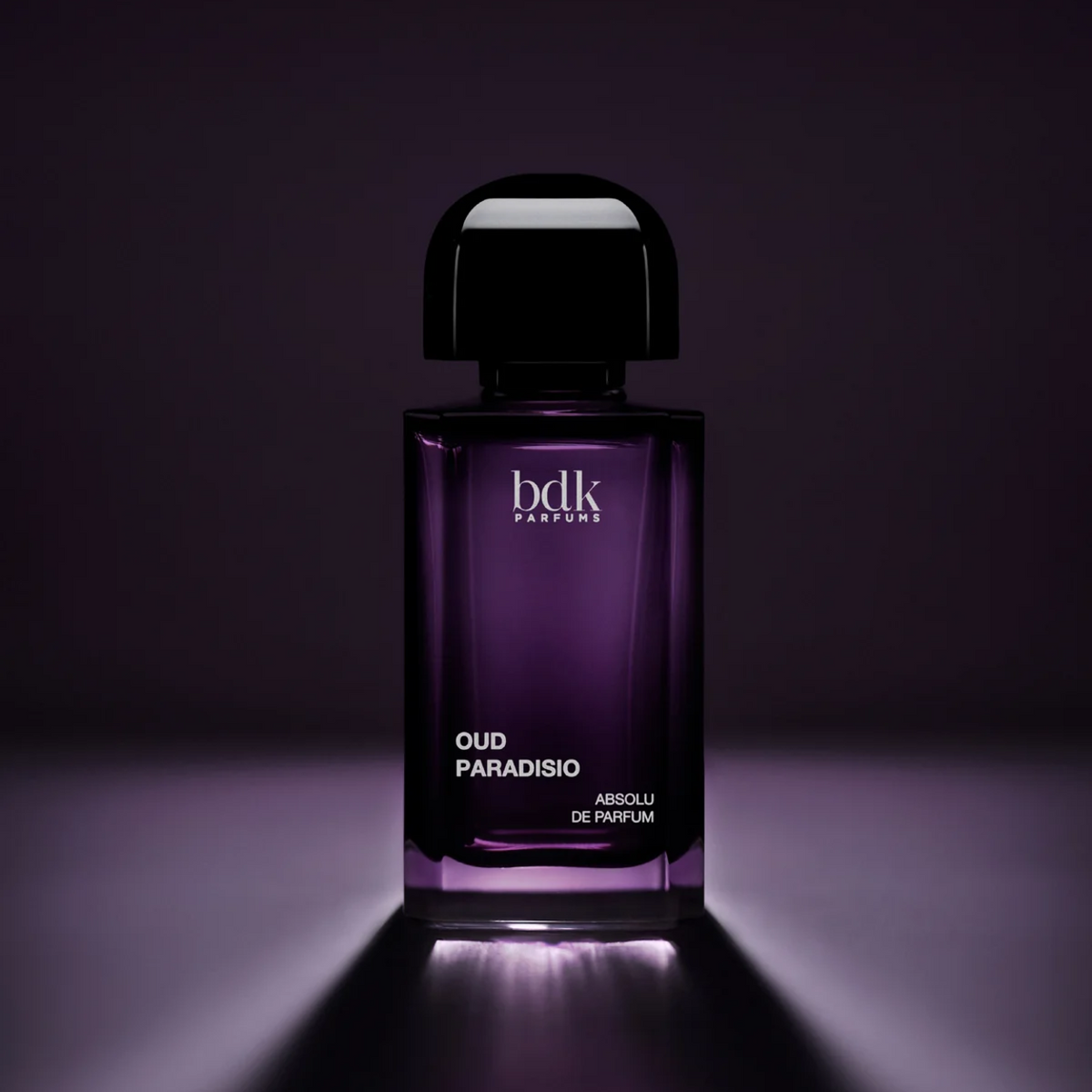 Oud Paradisio Absolu BDK Parfums