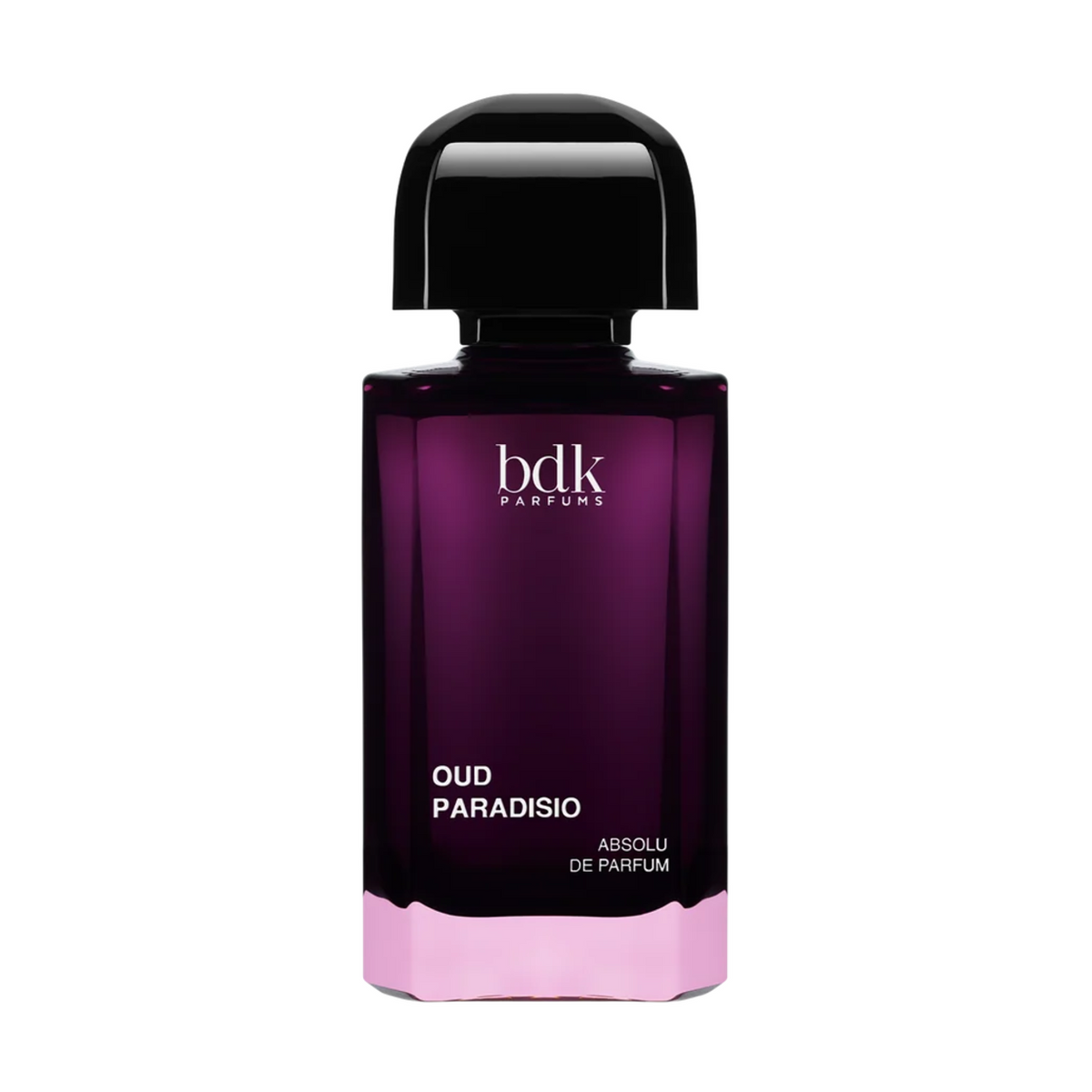 Oud Paradisio Absolu de Parfum BDK Parfums 100 ml