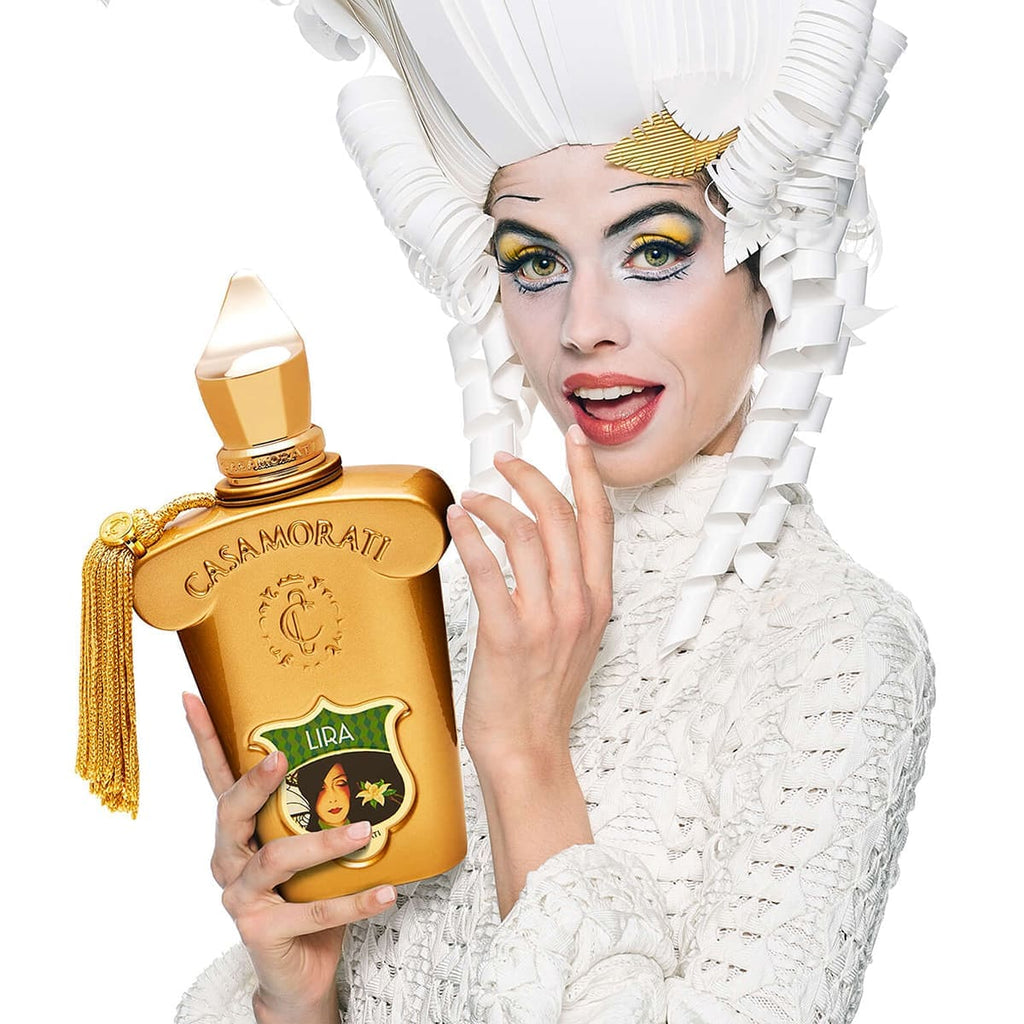 Lira | EDP | 100 ML | Preventa