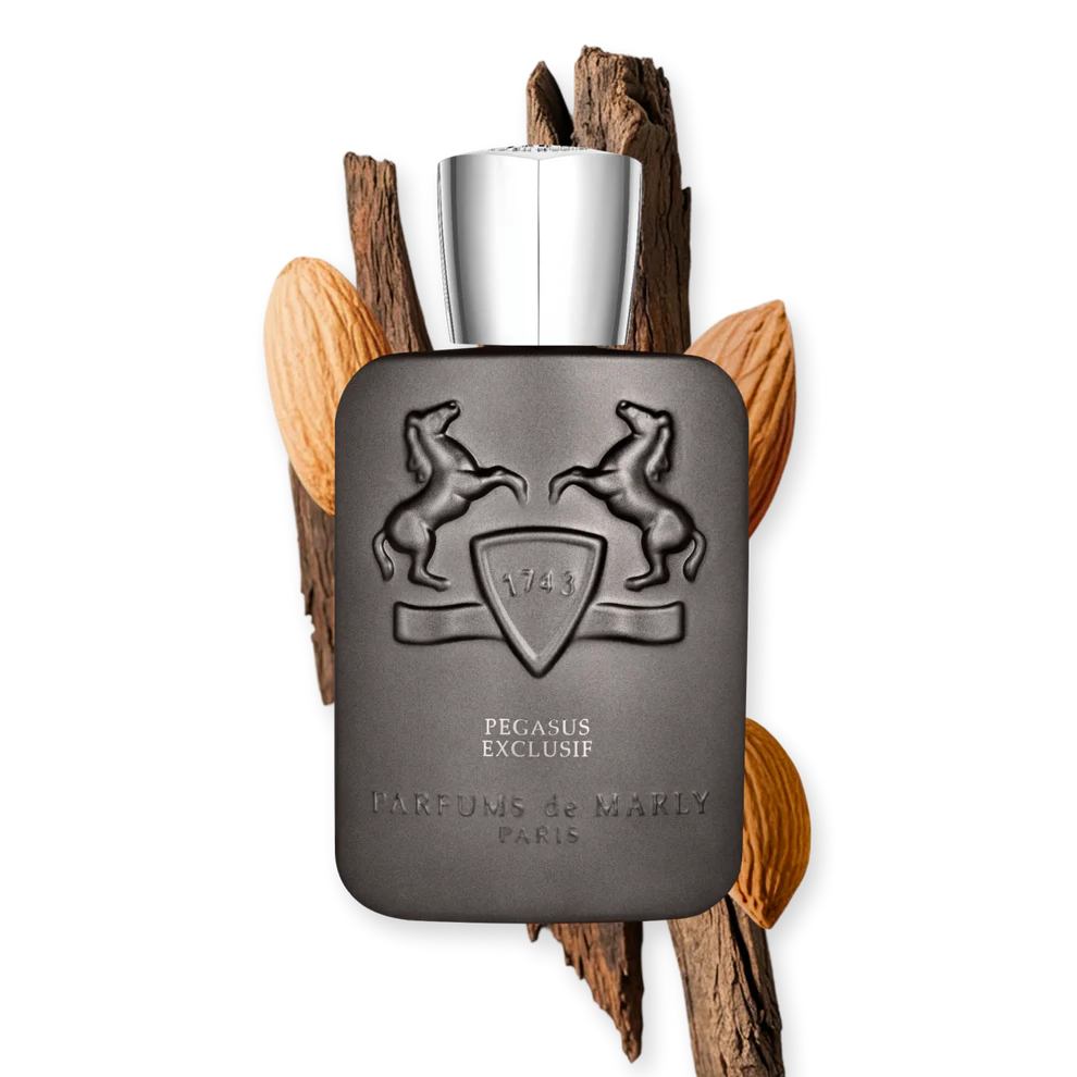 Pegasus Exclusif | EDP | 125 ML | Preventa