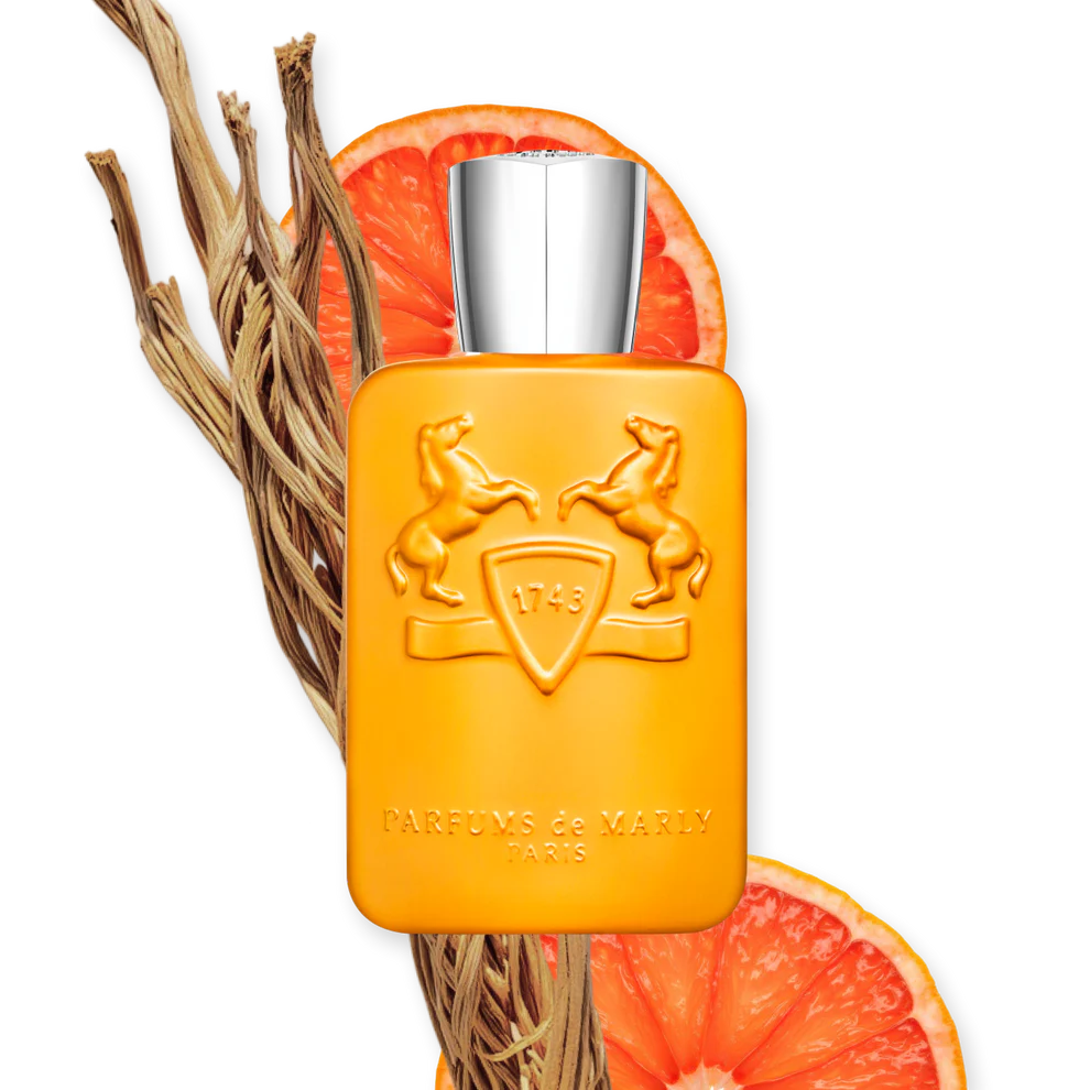 Perseus | EDP | 125 ML | Preventa