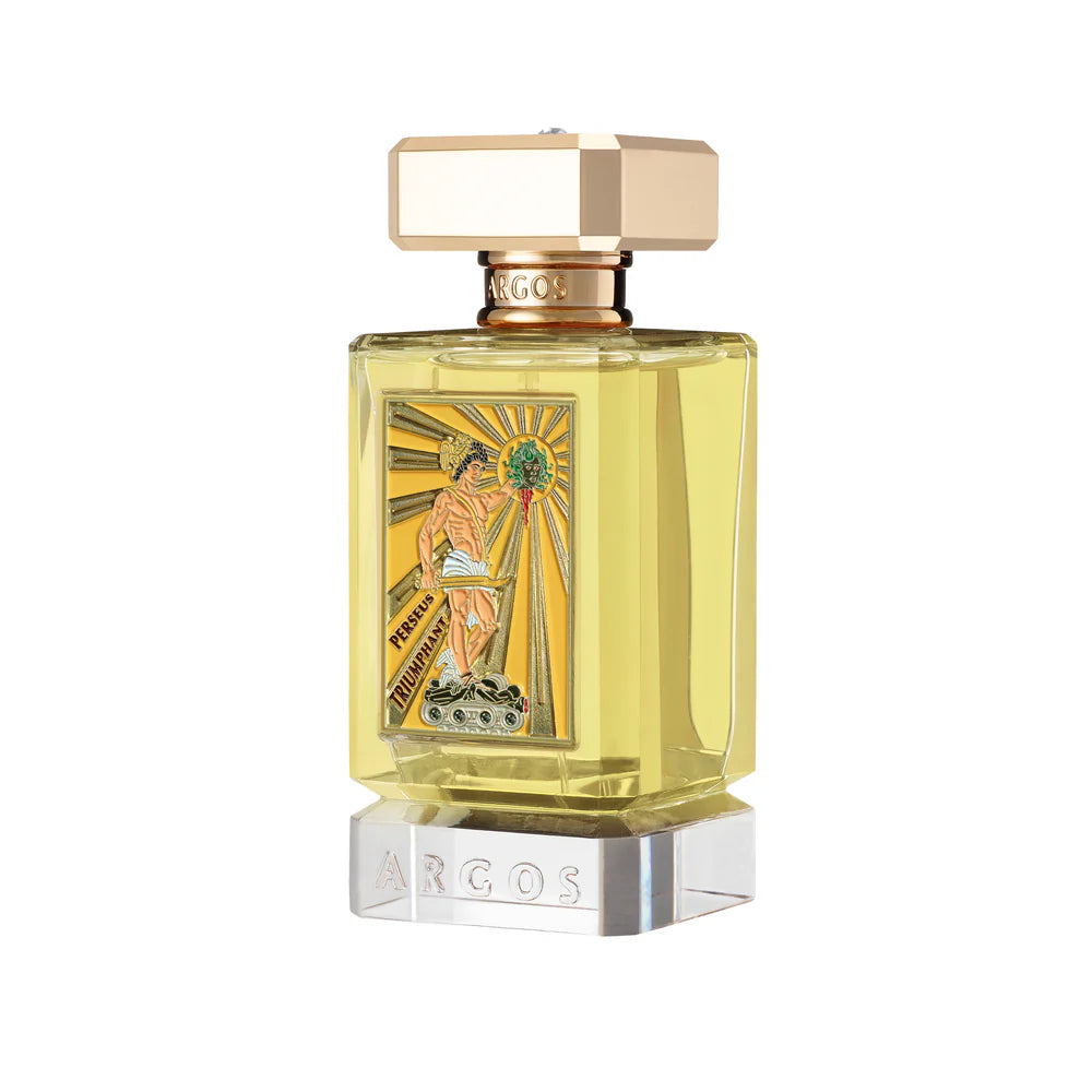 Perseus Triumphant | Parfum | 100 ML | Preventa