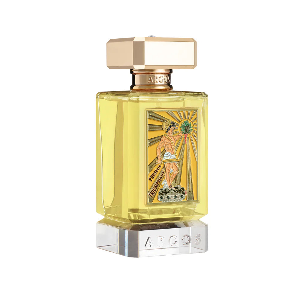 Perseus Triumphant | Parfum | 100 ML | Preventa
