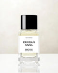 Parisian music | EDP | 100 ML | Preventa