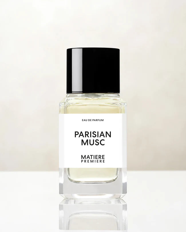 Parisian music | EDP | 100 ML | Preventa