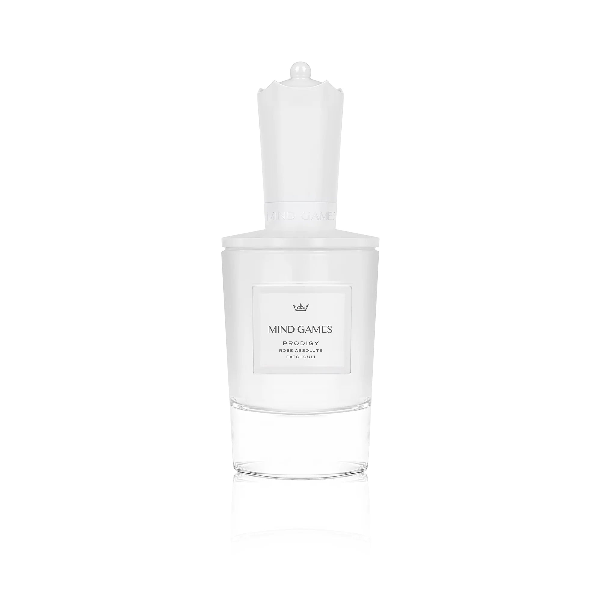 Prodigy | Parfum | 100 ML | Preventa