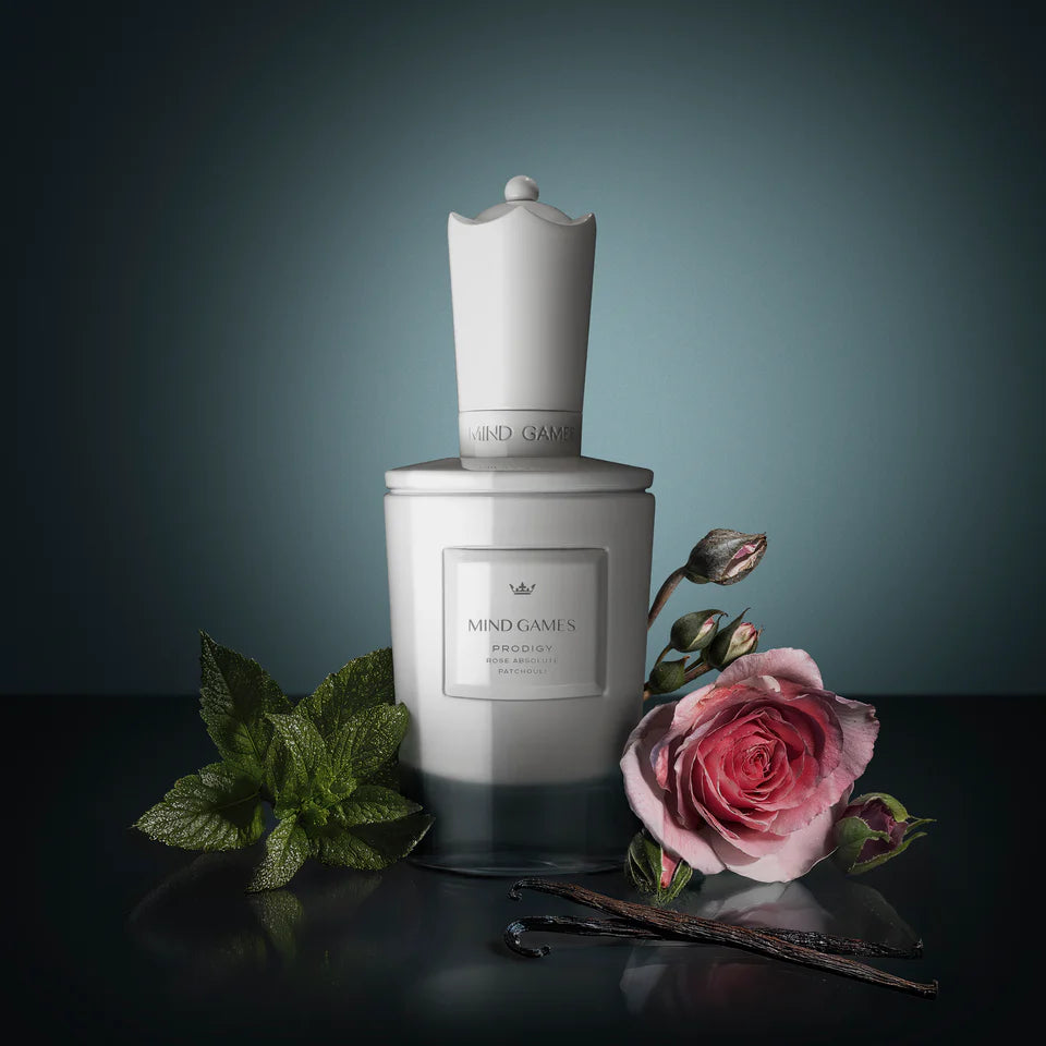 Prodigy | Parfum | 100 ML | Preventa