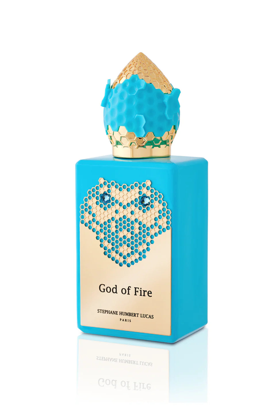 God of fire | EDP | 50 ML | Preventa
