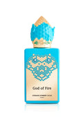 God of fire | EDP | 50 ML | Preventa