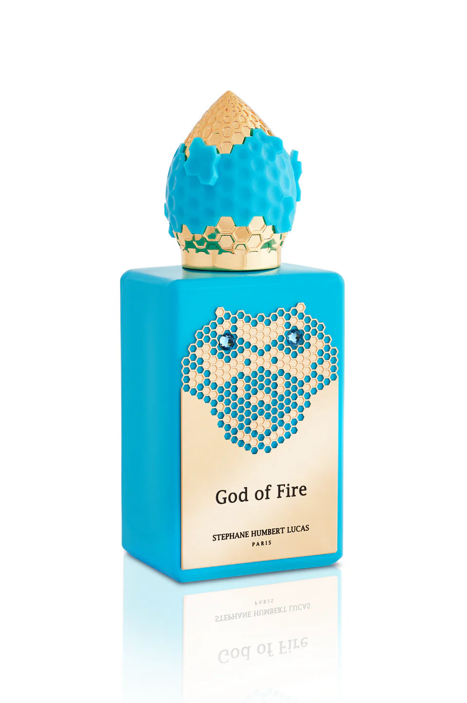 God of fire | EDP | 50 ML | Preventa