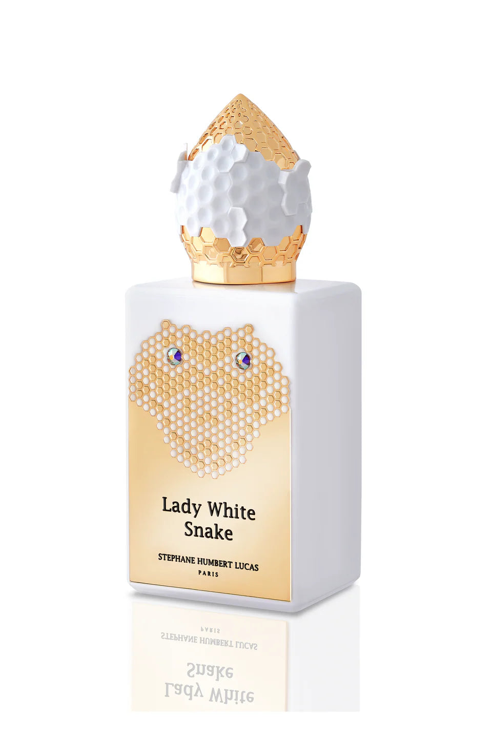 Lady white snake | EDP | 50 ML | Preventa