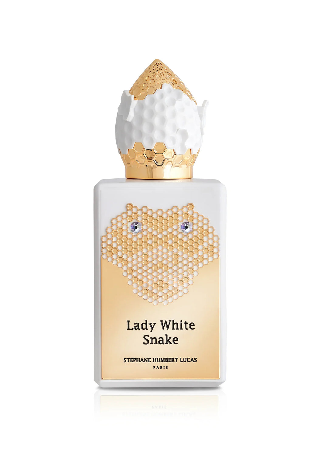 Lady white snake | EDP | 50 ML | Preventa