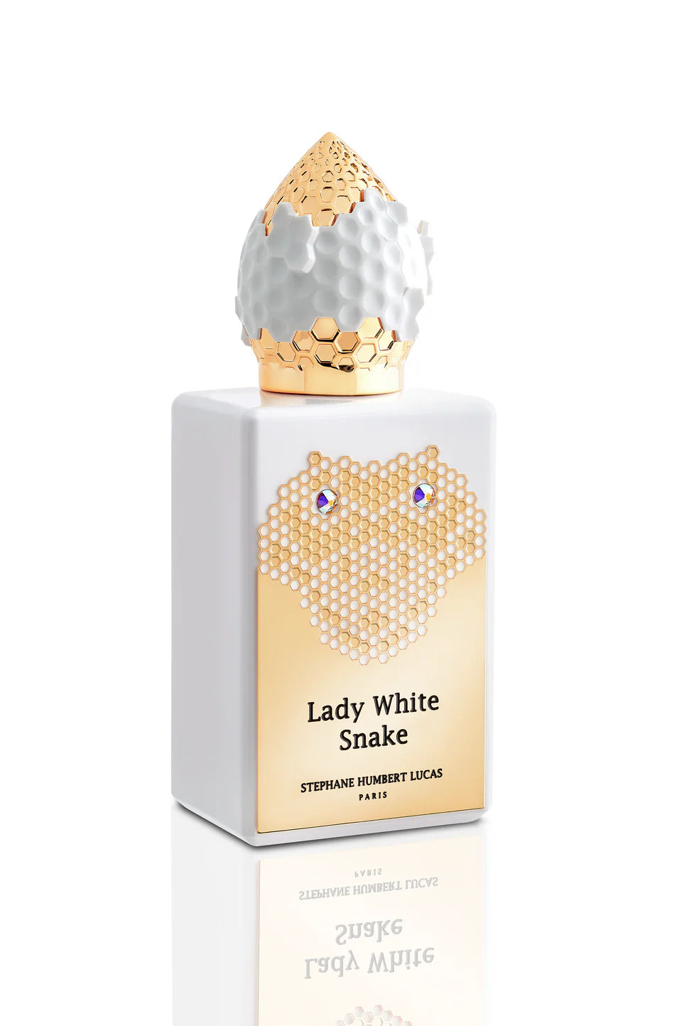 Lady white snake | EDP | 50 ML | Preventa