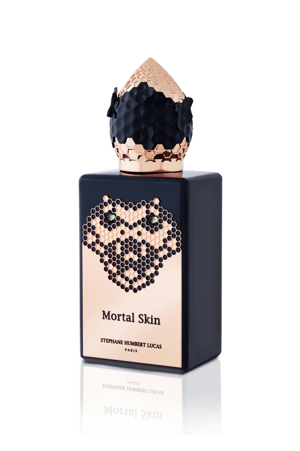 Mortal Skin | EDP | 50 ML | Preventa