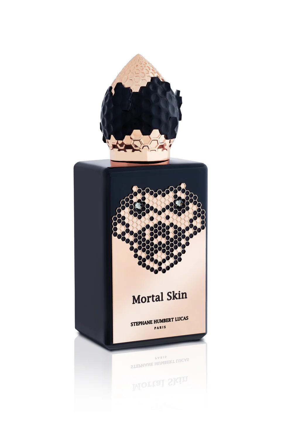Mortal Skin | EDP | 50 ML | Preventa