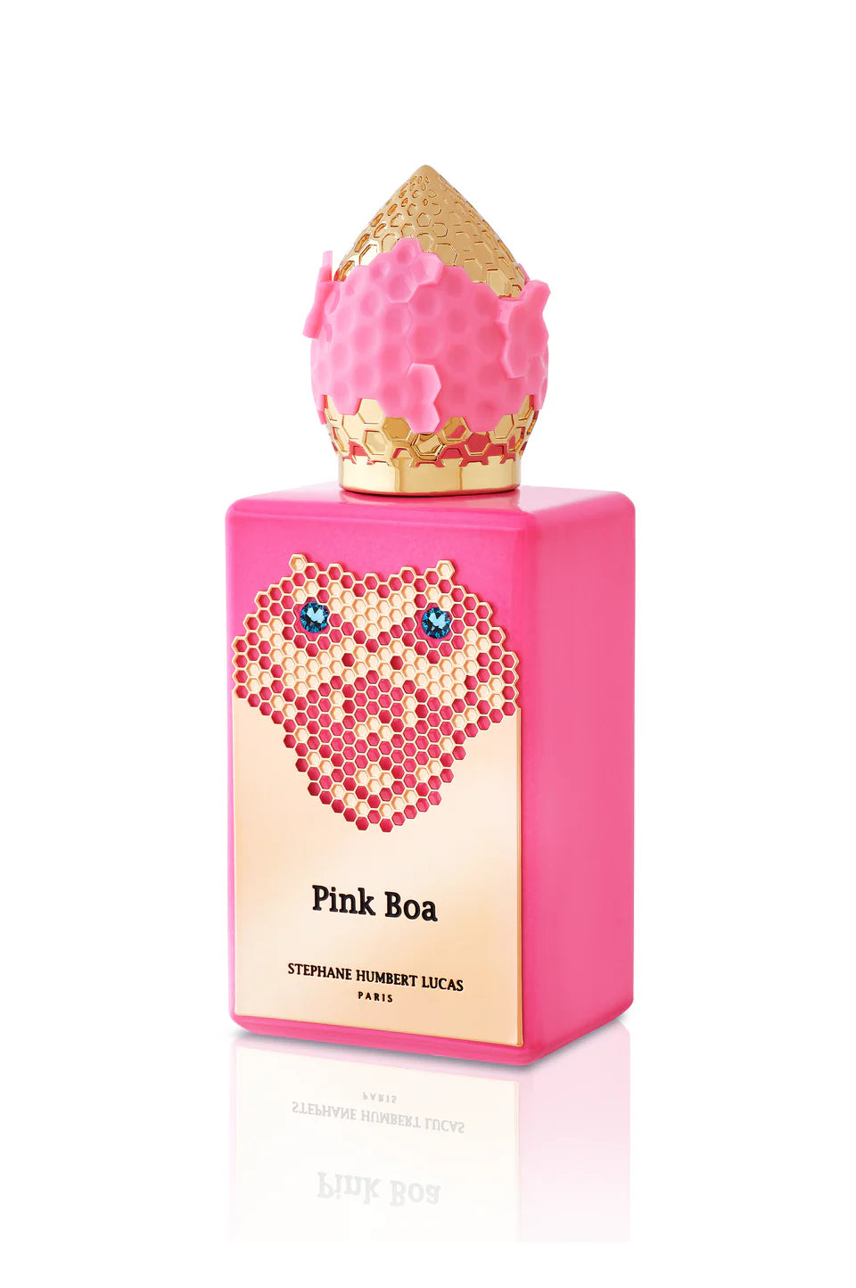 Pink boa | EDP | 50 ML | Preventa