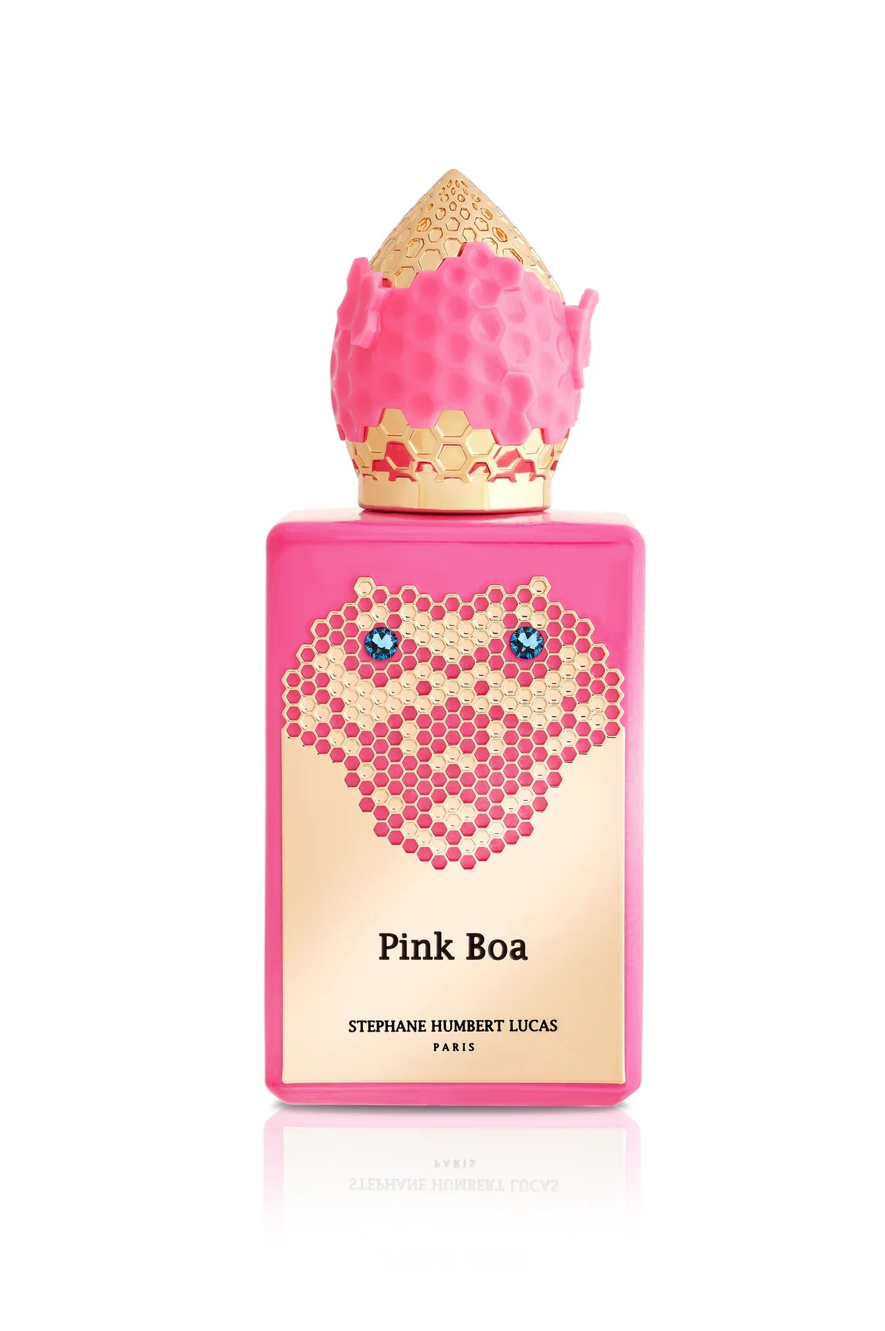 Pink boa | EDP | 50 ML | Preventa