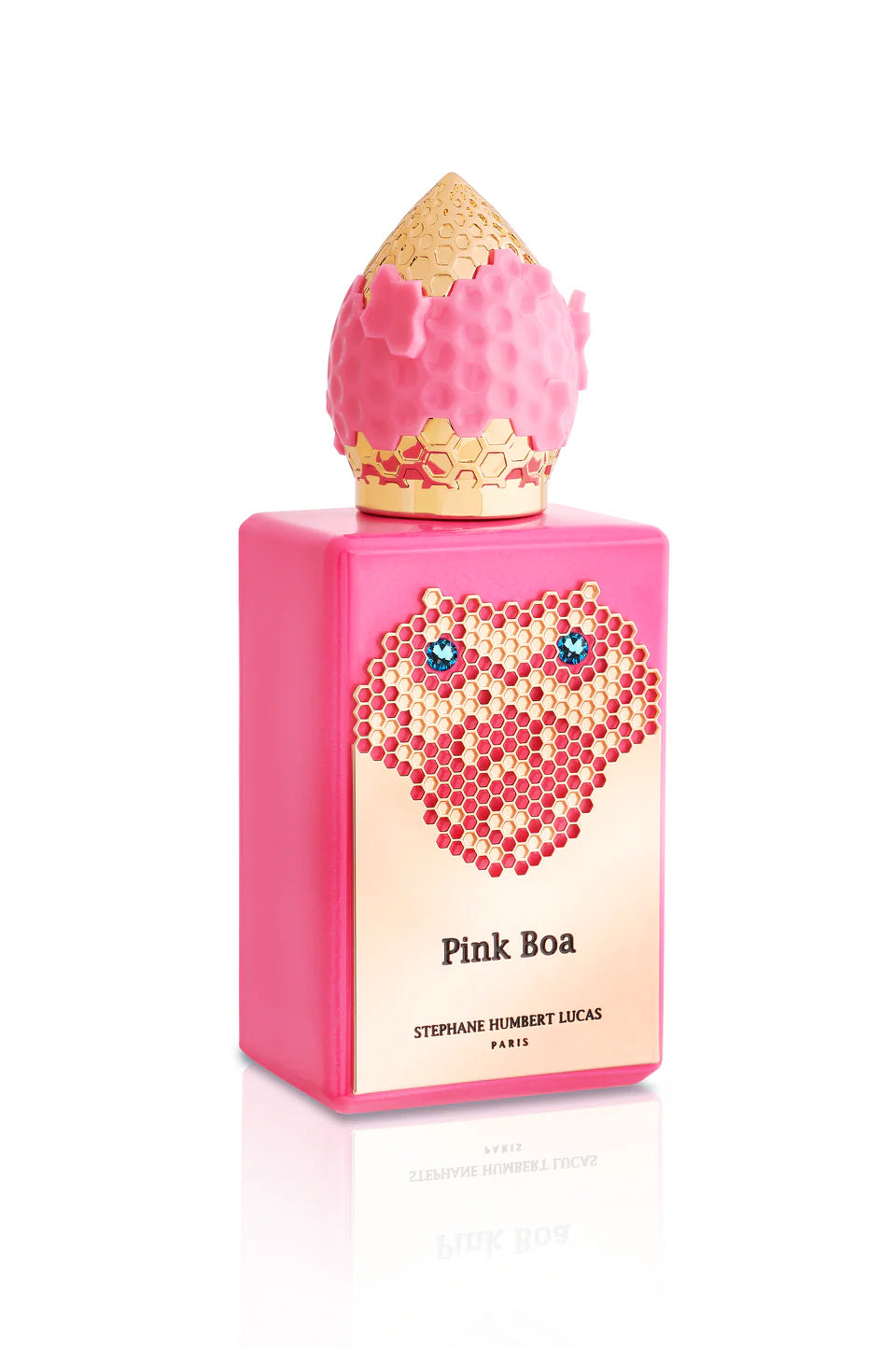 Pink boa | EDP | 50 ML | Preventa