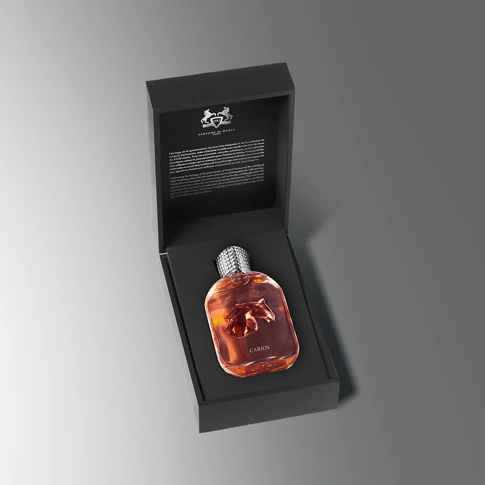 Carios | EDP | 100 ML | Preventa