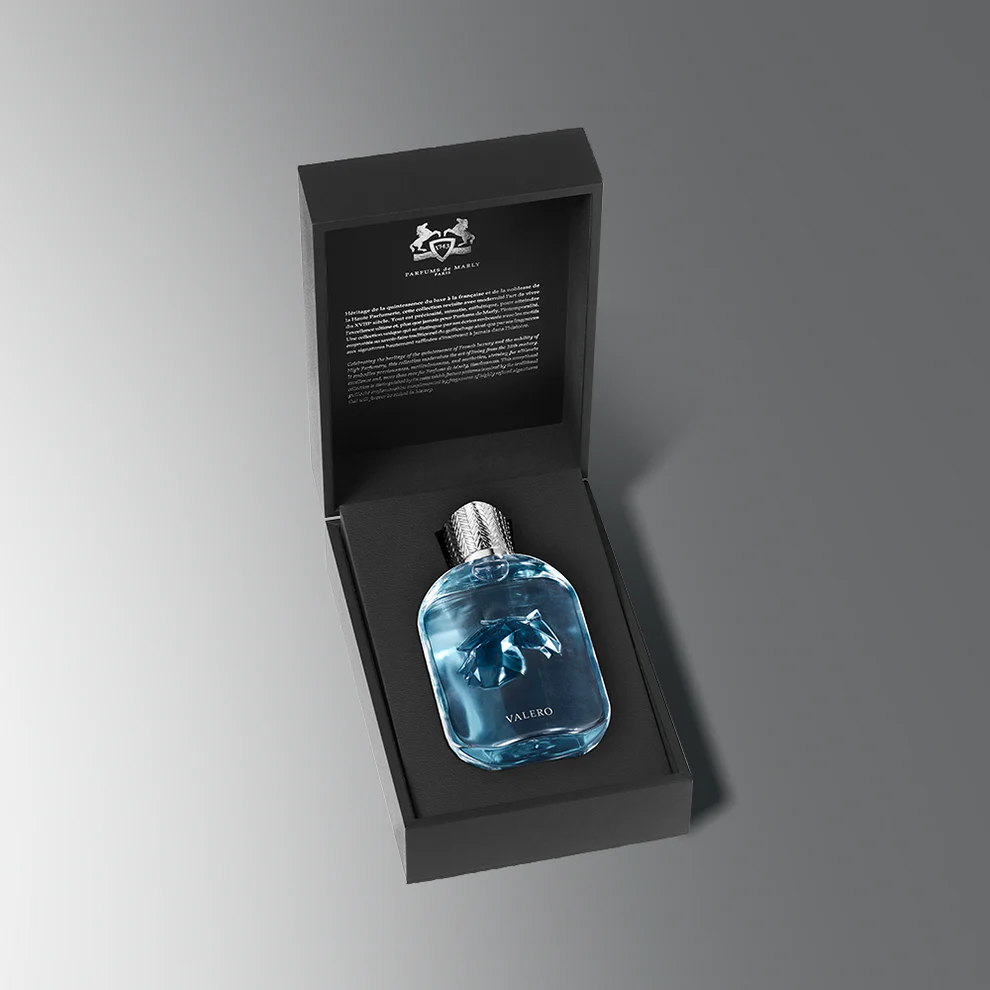 Valero | EDP | 125 ML | Preventa