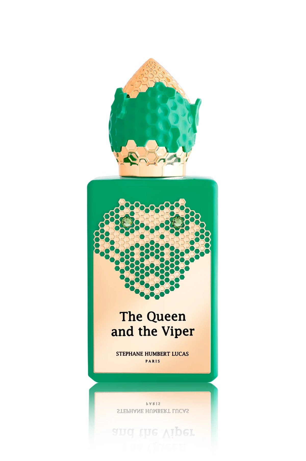 The Queen and the Viper | EDP | 50 ML | Disponible
