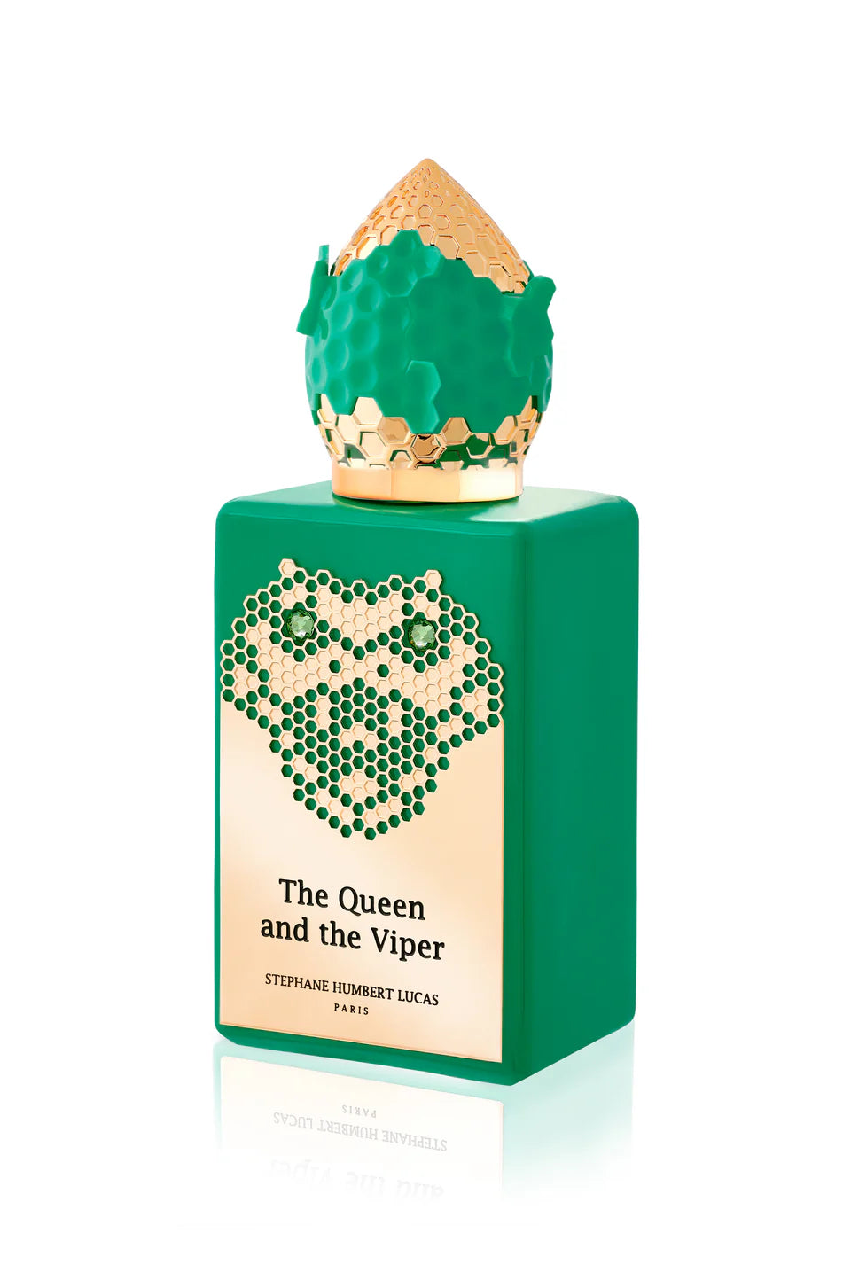 The Queen and the Viper | EDP | 50 ML | Disponible