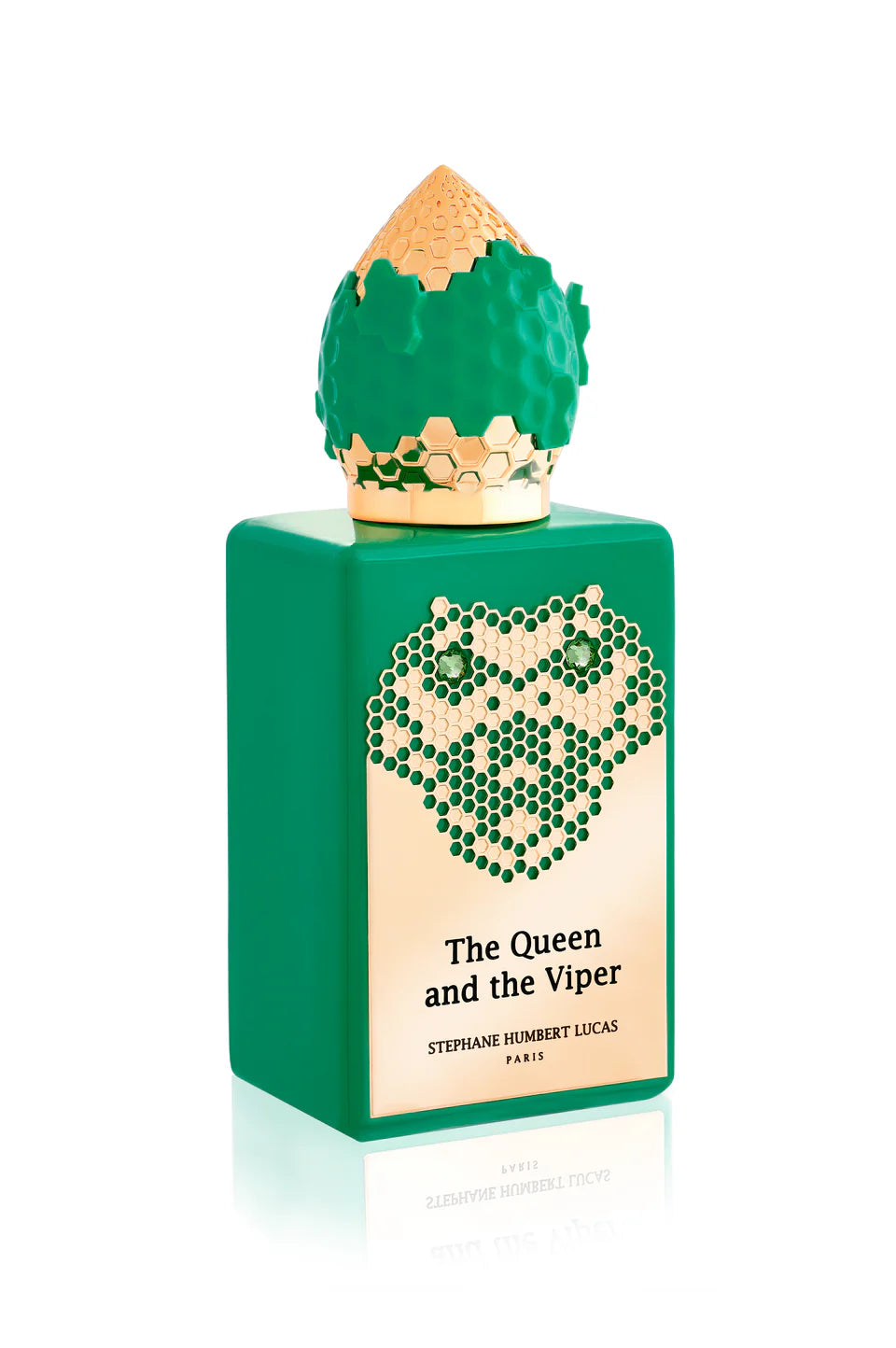 The Queen and the Viper | EDP | 50 ML | Disponible