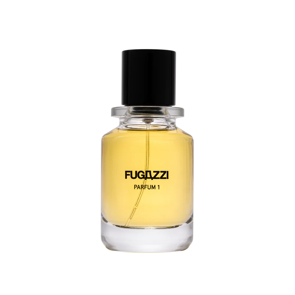 Parfum 1 | EDP | 100 ML | Preventa