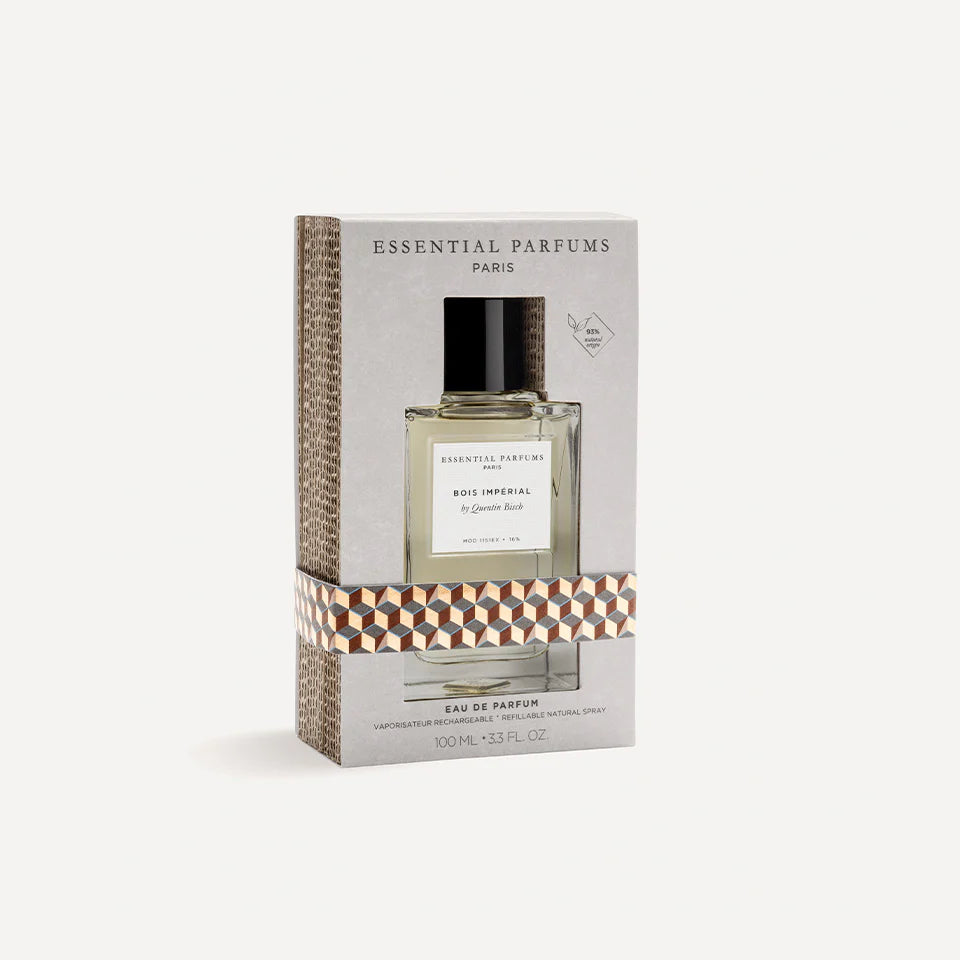 Bois imperial | EDP | 100 ML | Preventa
