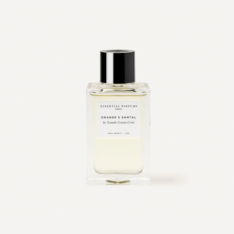 Orange x santal | EDP | 100 ML | Preventa