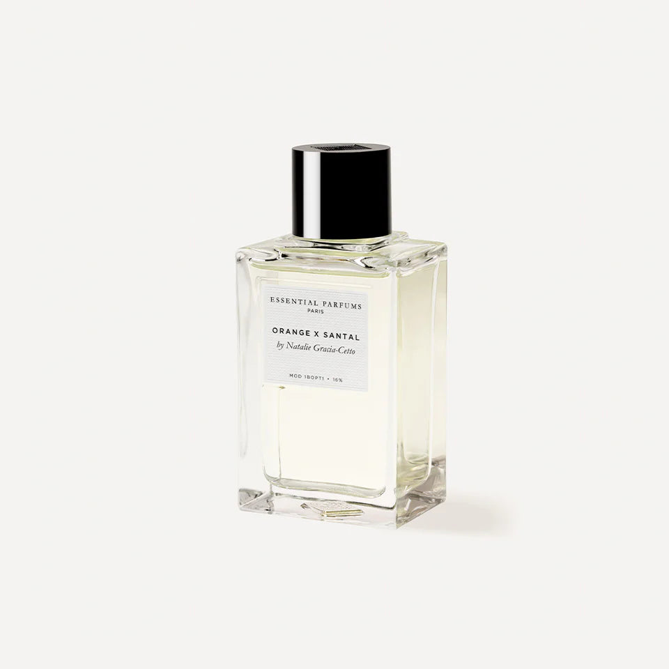 Orange x santal | EDP | 100 ML | Preventa
