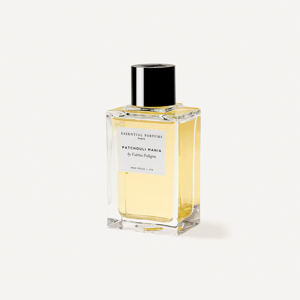 Patchouli mania | EDP | 100 ML | Preventa