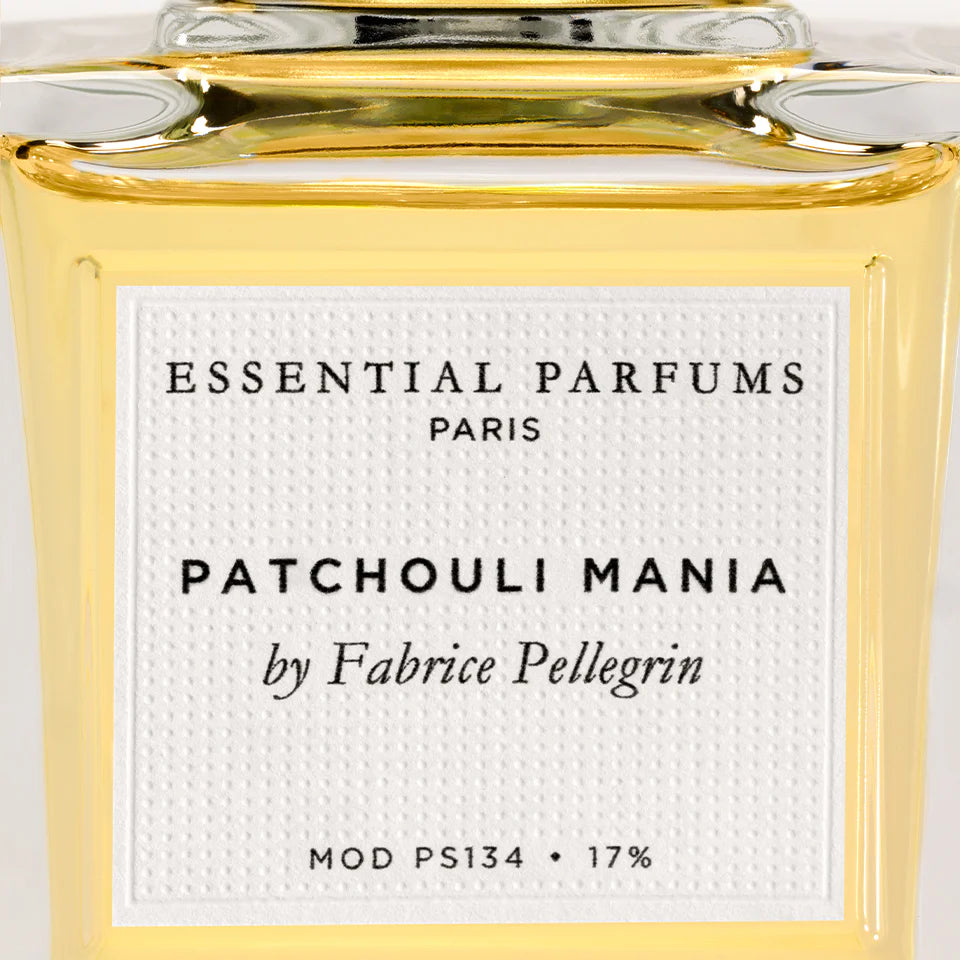 Patchouli mania | EDP | 100 ML | Preventa