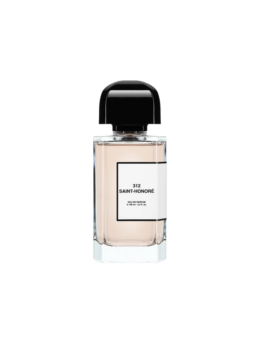 312 Saint Honoré | EDP | 100 ML | Preventa
