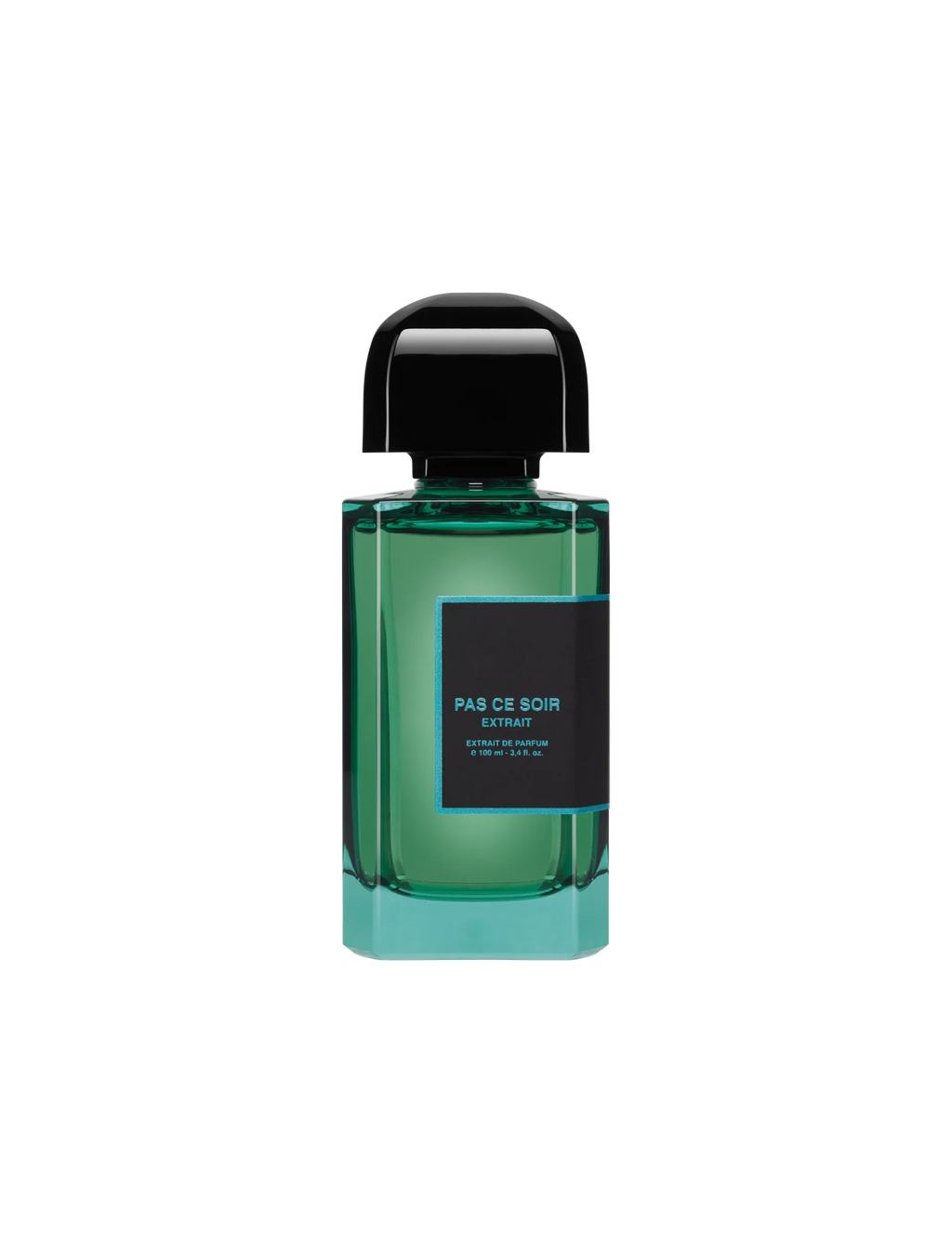 Pa Ce Soir | Extrait | 100 ML | Preventa
