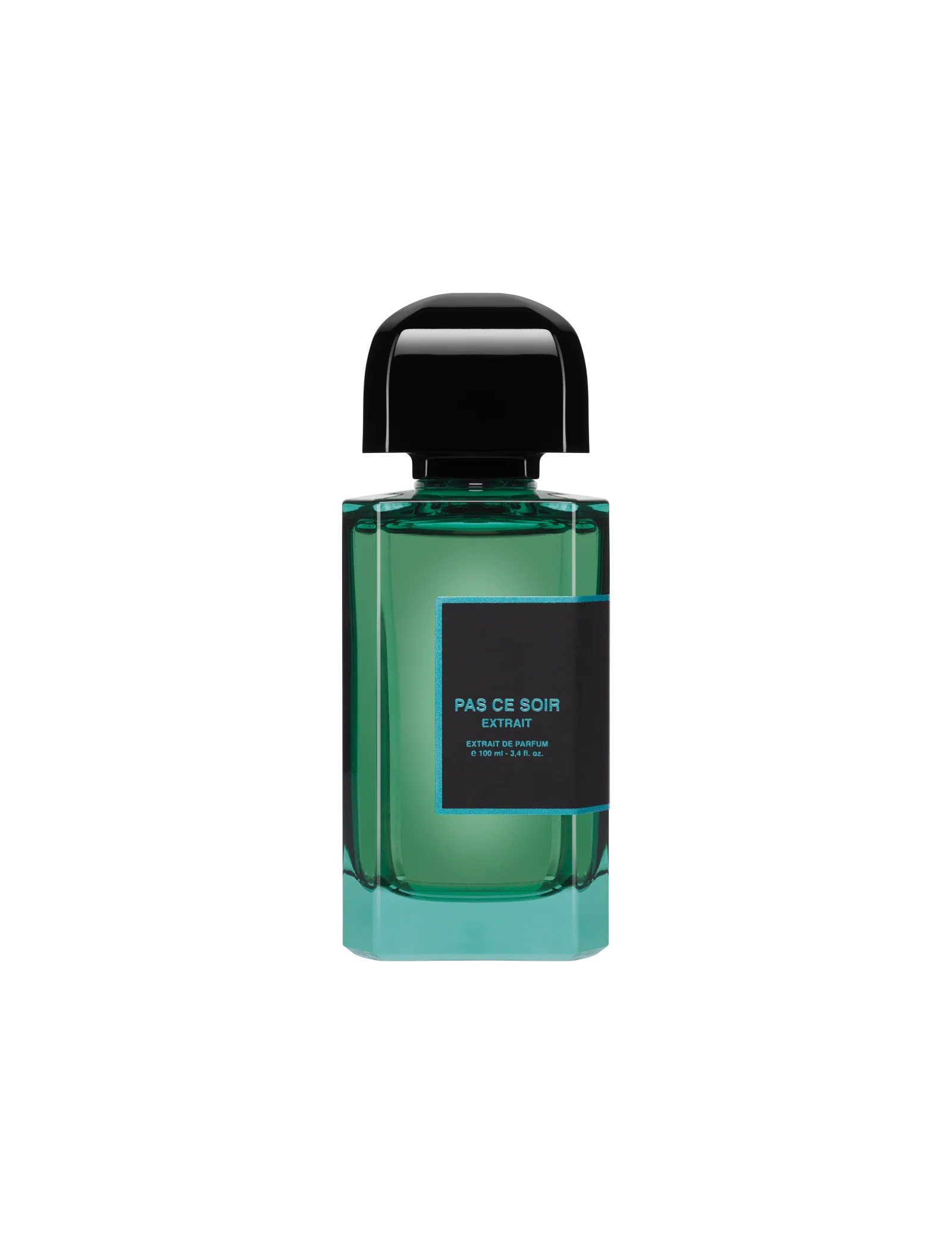 Pa Ce Soir | Extrait | 100 ML | Preventa