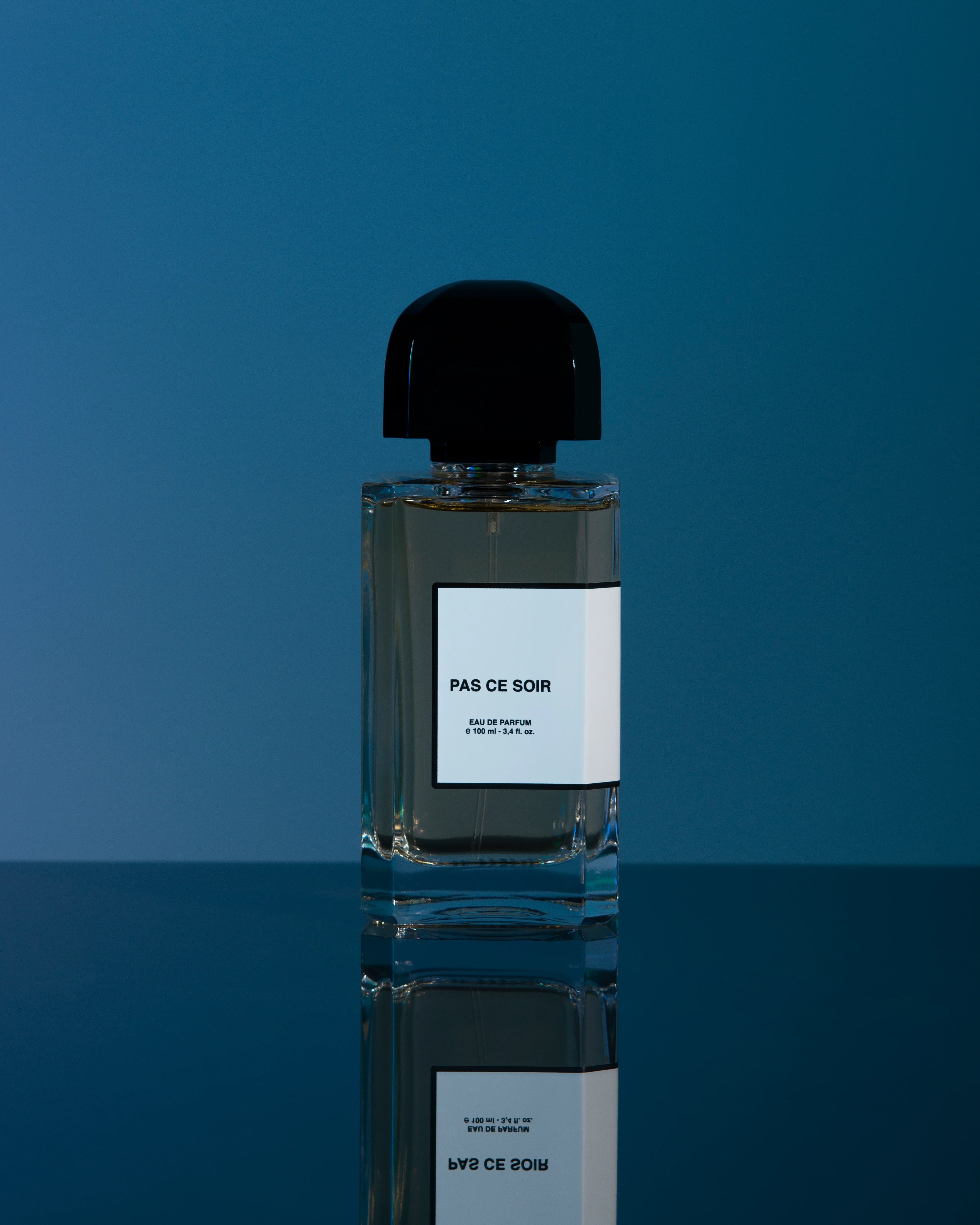 Pa Ce Soir | EDP |  100 ML | Preventa