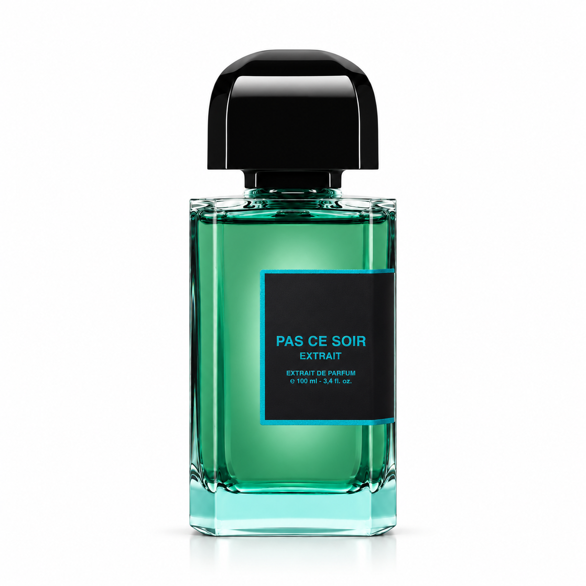 Pa Ce Soir | Extrait | 100 ML | Disponible
