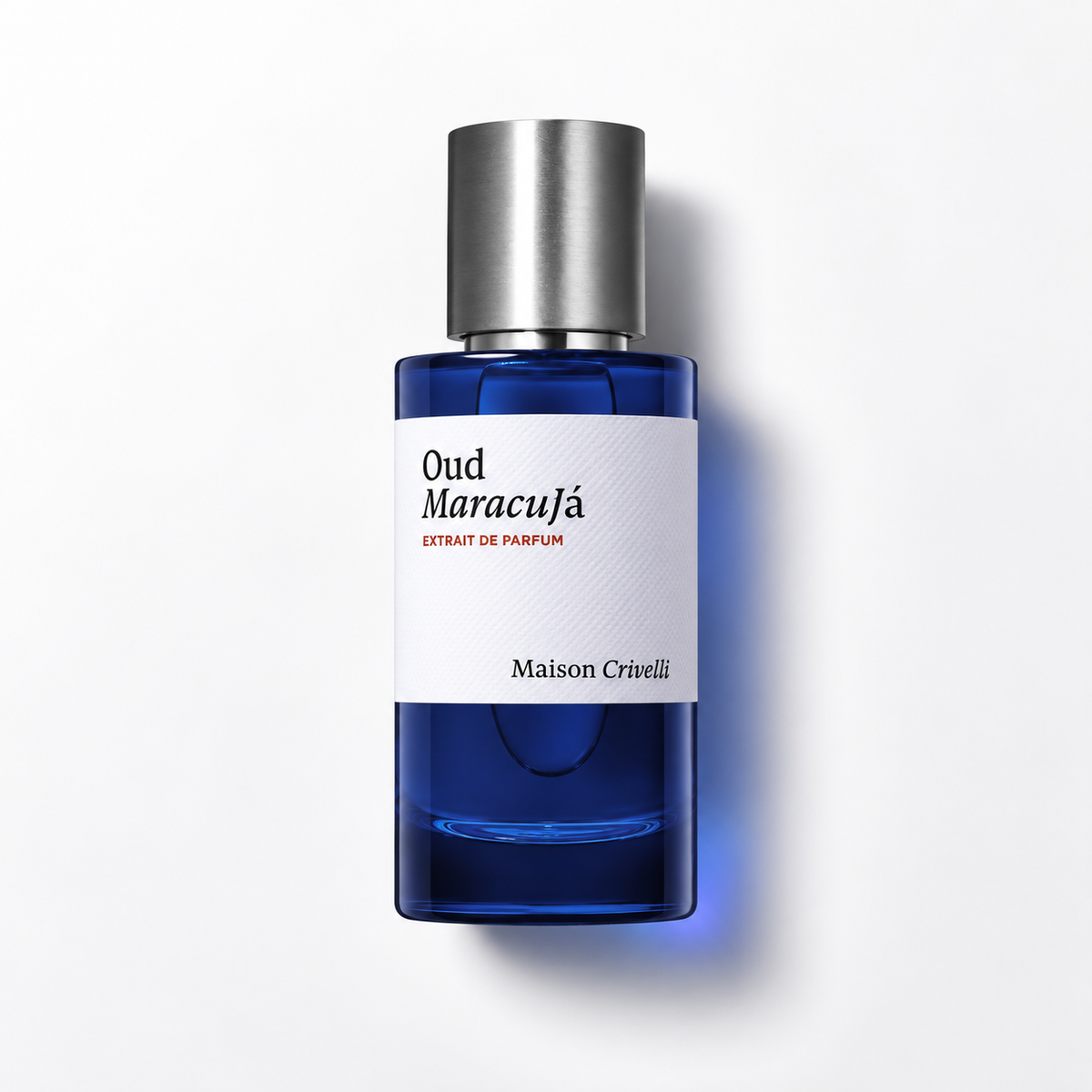 Oud Maracujá | Extrait | 50 ML | Disponible