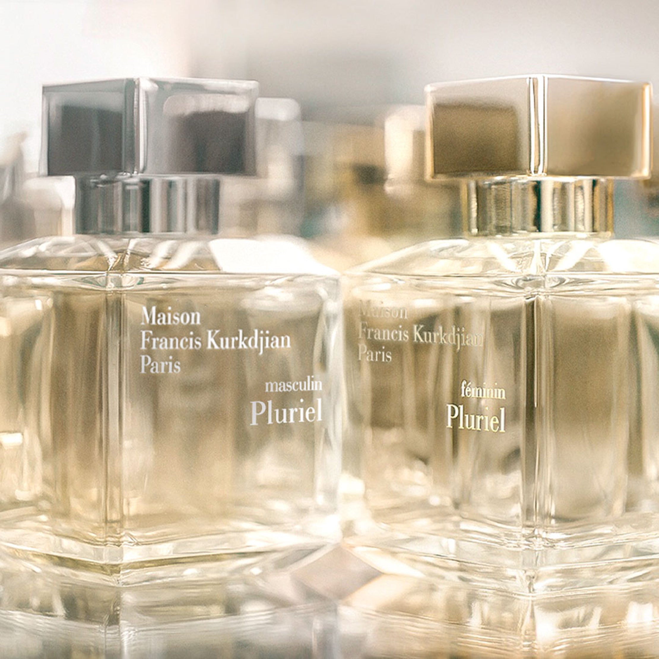 Masculin Pluriel | EDT | 70 ML | Preventa